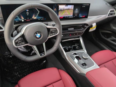 2026 BMW 230i 230i xDrive