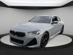 2026 BMW 230i 230i xDrive