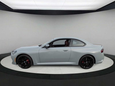 2026 BMW 230i 230i xDrive