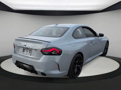 2026 BMW 230i 230i xDrive