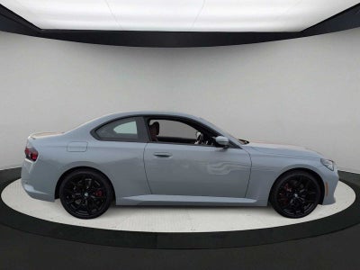 2026 BMW 230i 230i xDrive