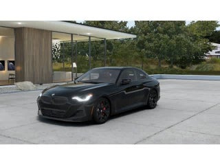 BMW Serie 2 230i xDrive 2026