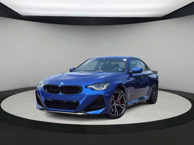 BMW Serie 2 230i xDrive 2026