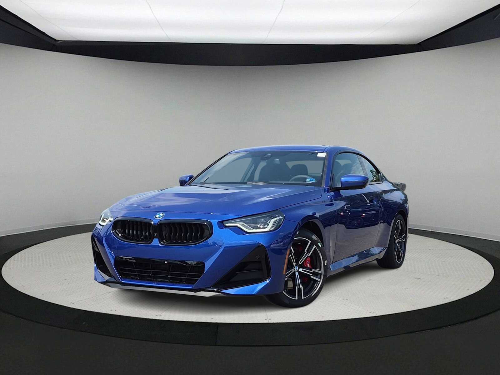 BMW Serie 2 230i xDrive 2026