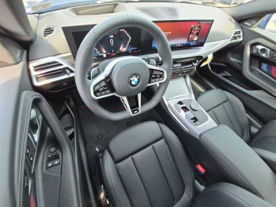 BMW Serie 2 230i xDrive 2026