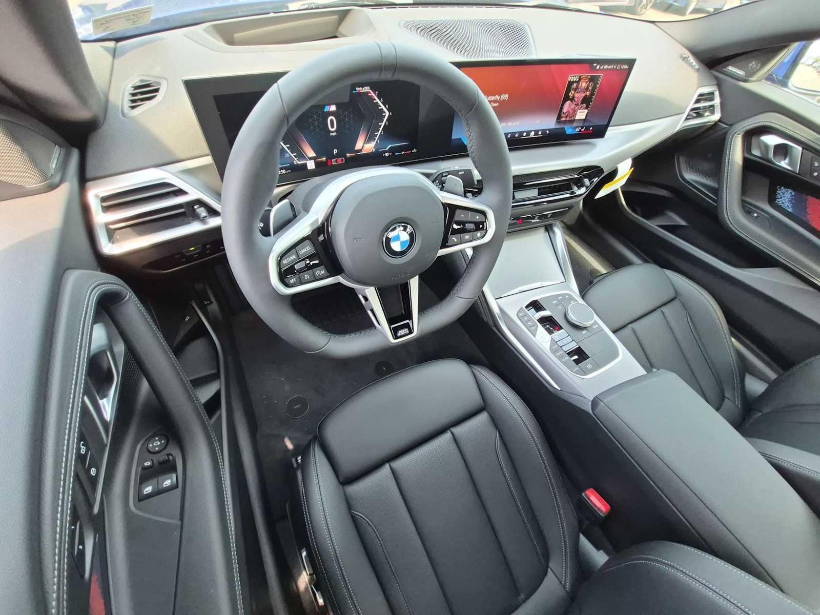 BMW Serie 2 230i xDrive 2026