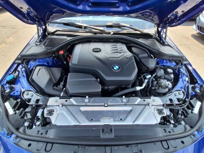 BMW Serie 2 230i xDrive 2026