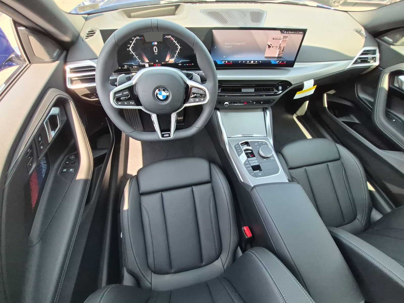 BMW Serie 2 230i xDrive 2026