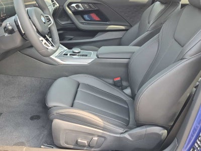 BMW Serie 2 230i xDrive 2026