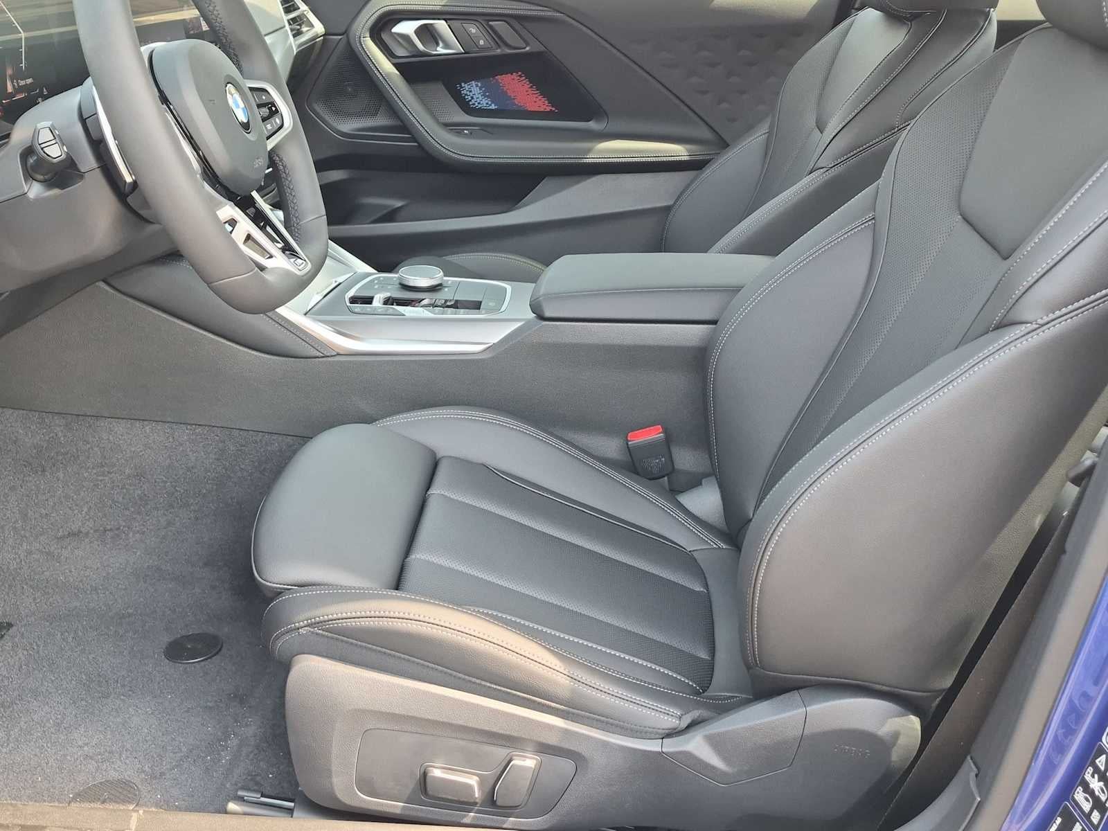 BMW Serie 2 230i xDrive 2026