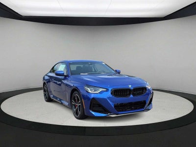 BMW Serie 2 230i xDrive 2026