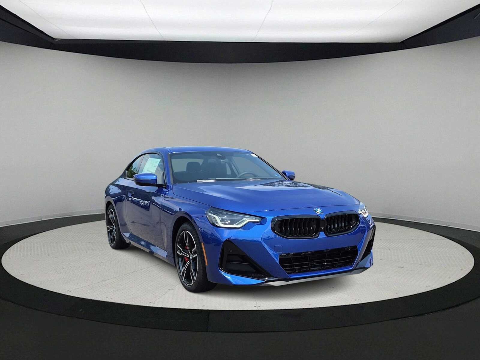 BMW Serie 2 230i xDrive 2026