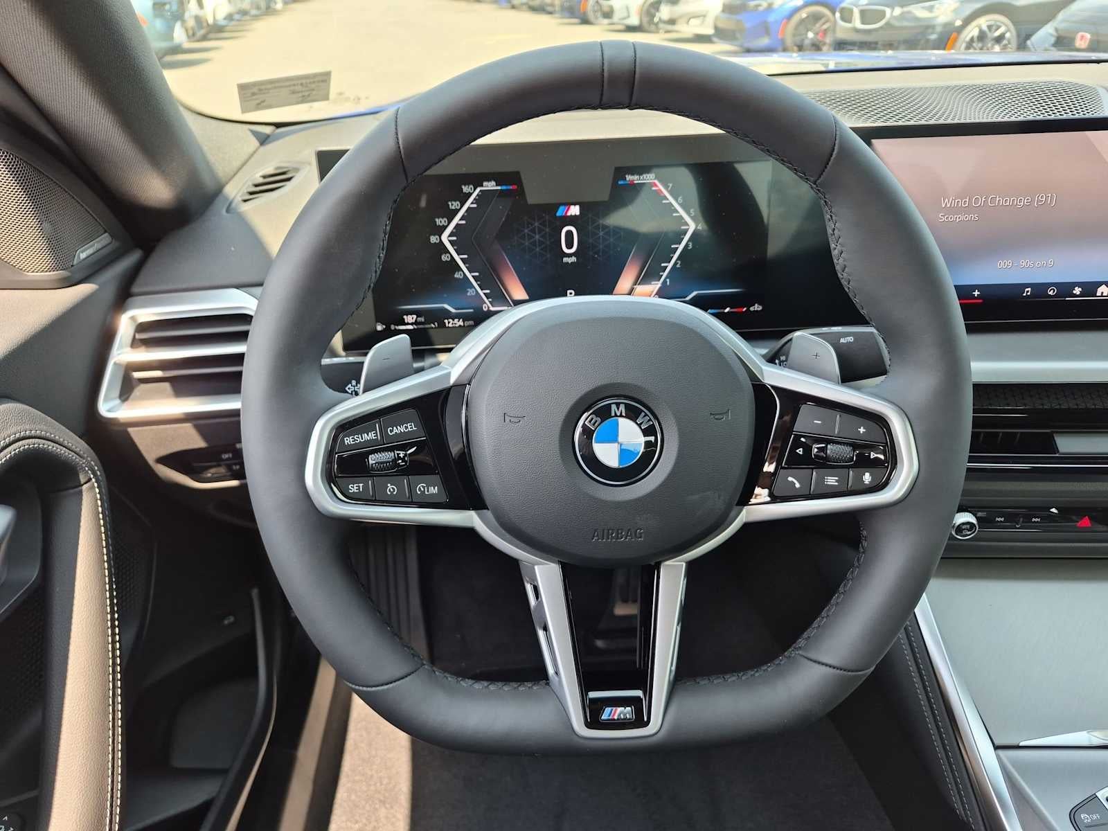 BMW Serie 2 230i xDrive 2026