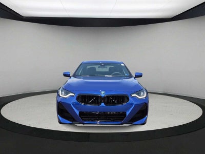 BMW Serie 2 230i xDrive 2026