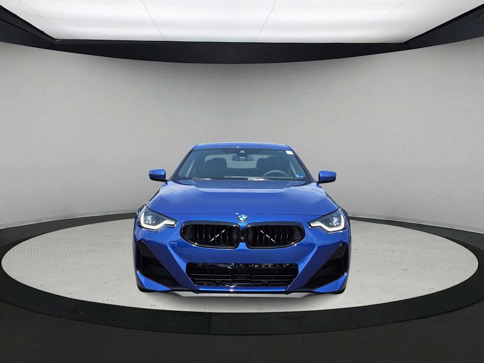 BMW Serie 2 230i xDrive 2026
