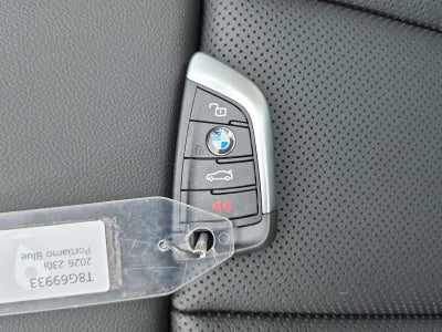 BMW Serie 2 230i xDrive 2026