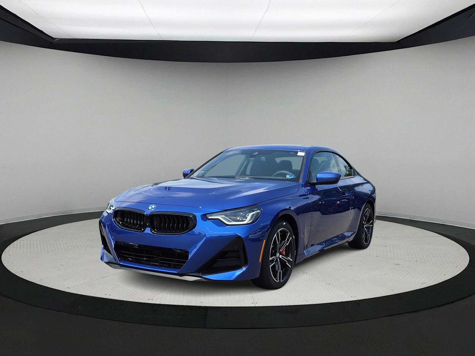 BMW Serie 2 230i xDrive 2026