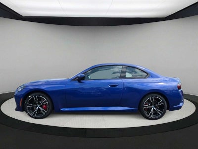 BMW Serie 2 230i xDrive 2026