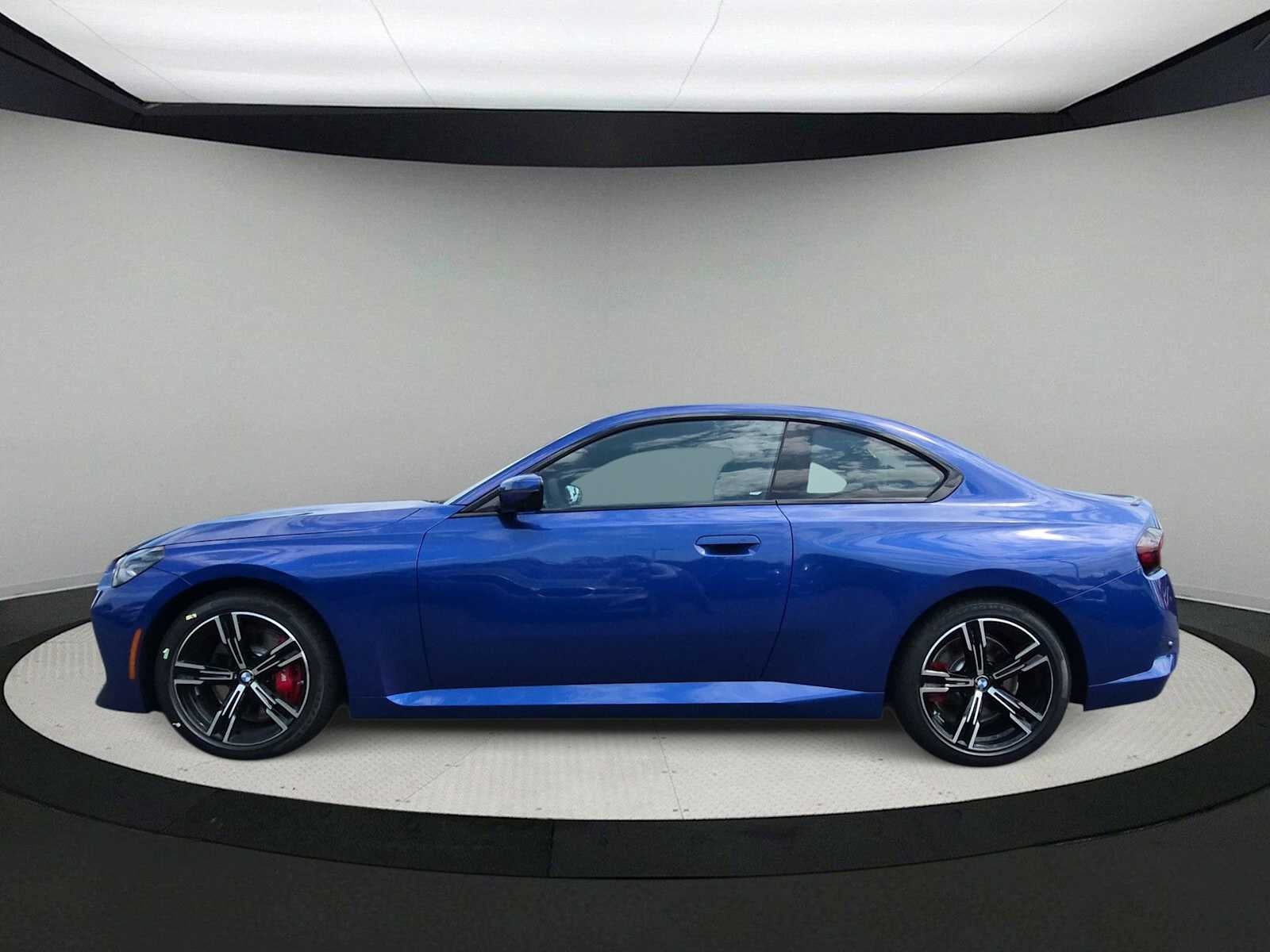 BMW Serie 2 230i xDrive 2026