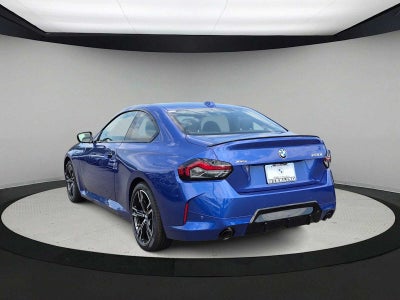 BMW Serie 2 230i xDrive 2026