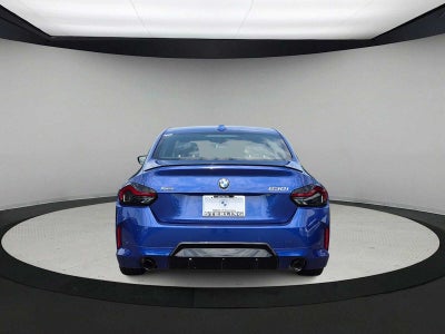 BMW Serie 2 230i xDrive 2026