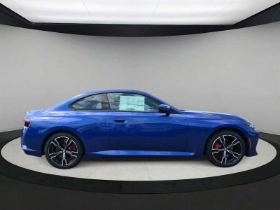 BMW Serie 2 230i xDrive 2026