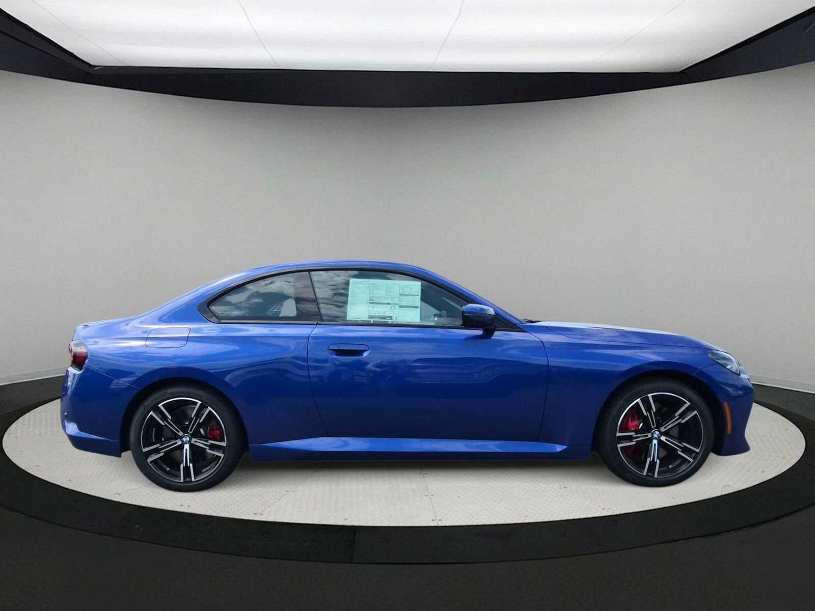 BMW Serie 2 230i xDrive 2026