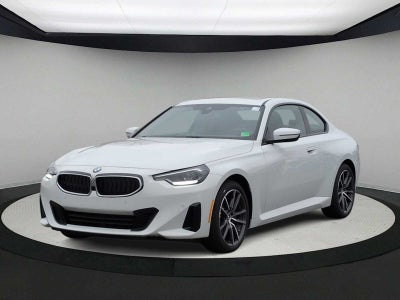 2026 BMW 230i 230i xDrive