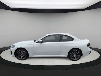 2026 BMW 230i 230i xDrive