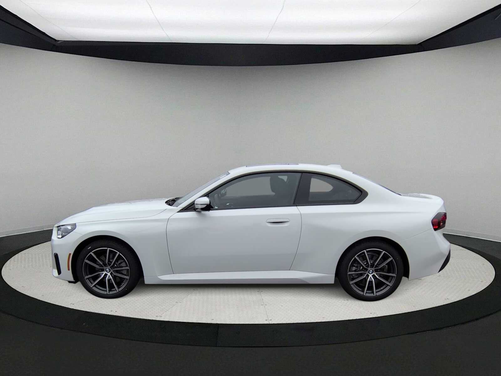 2026 BMW 230i 230i xDrive