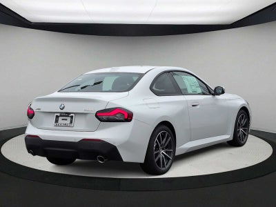 2026 BMW 230i 230i xDrive