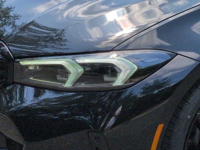 BMW Serie 3 M340i NA de 2026
