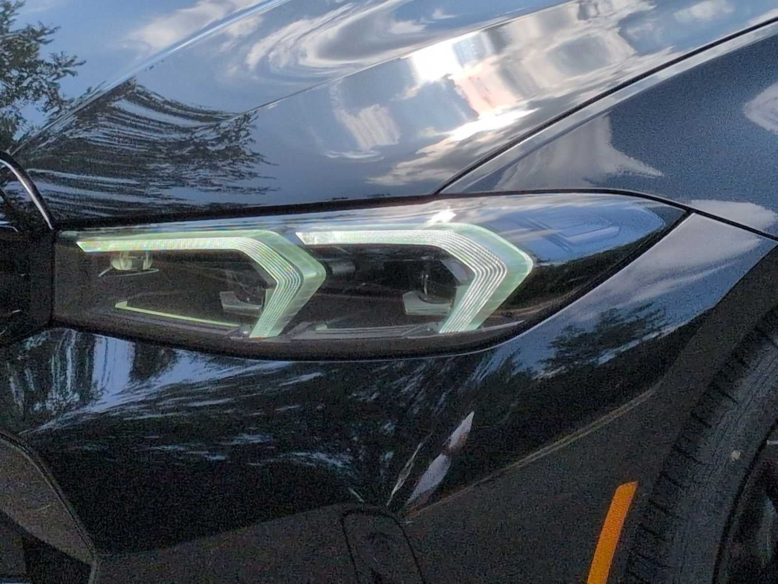 BMW Serie 3 M340i NA de 2026