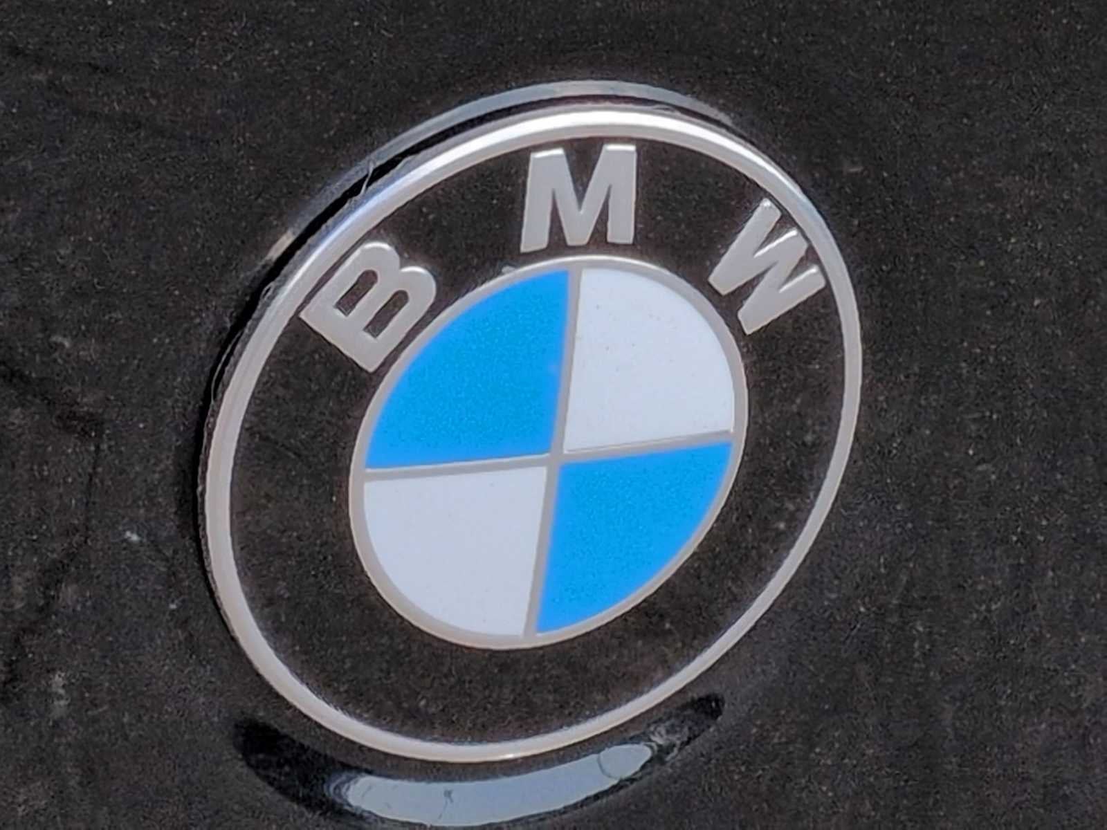 BMW Serie 3 M340i NA de 2026