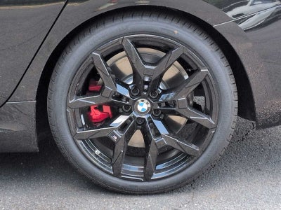 BMW Serie 3 M340i NA de 2026