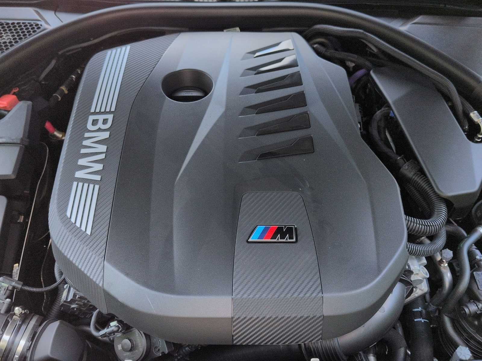 BMW Serie 3 M340i NA de 2026