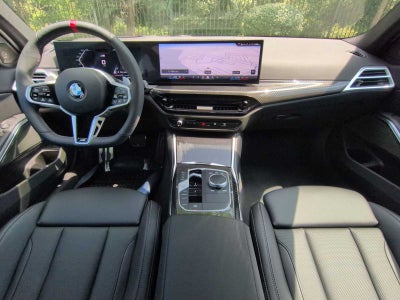BMW Serie 3 M340i NA de 2026
