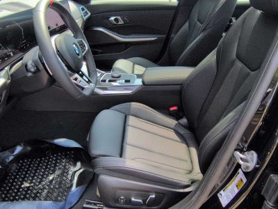 BMW Serie 3 M340i NA de 2026