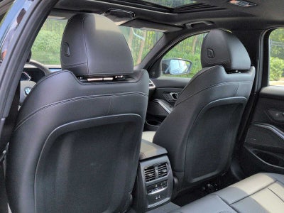 BMW Serie 3 M340i NA de 2026