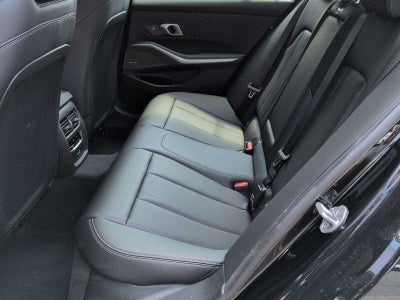 BMW Serie 3 M340i NA de 2026