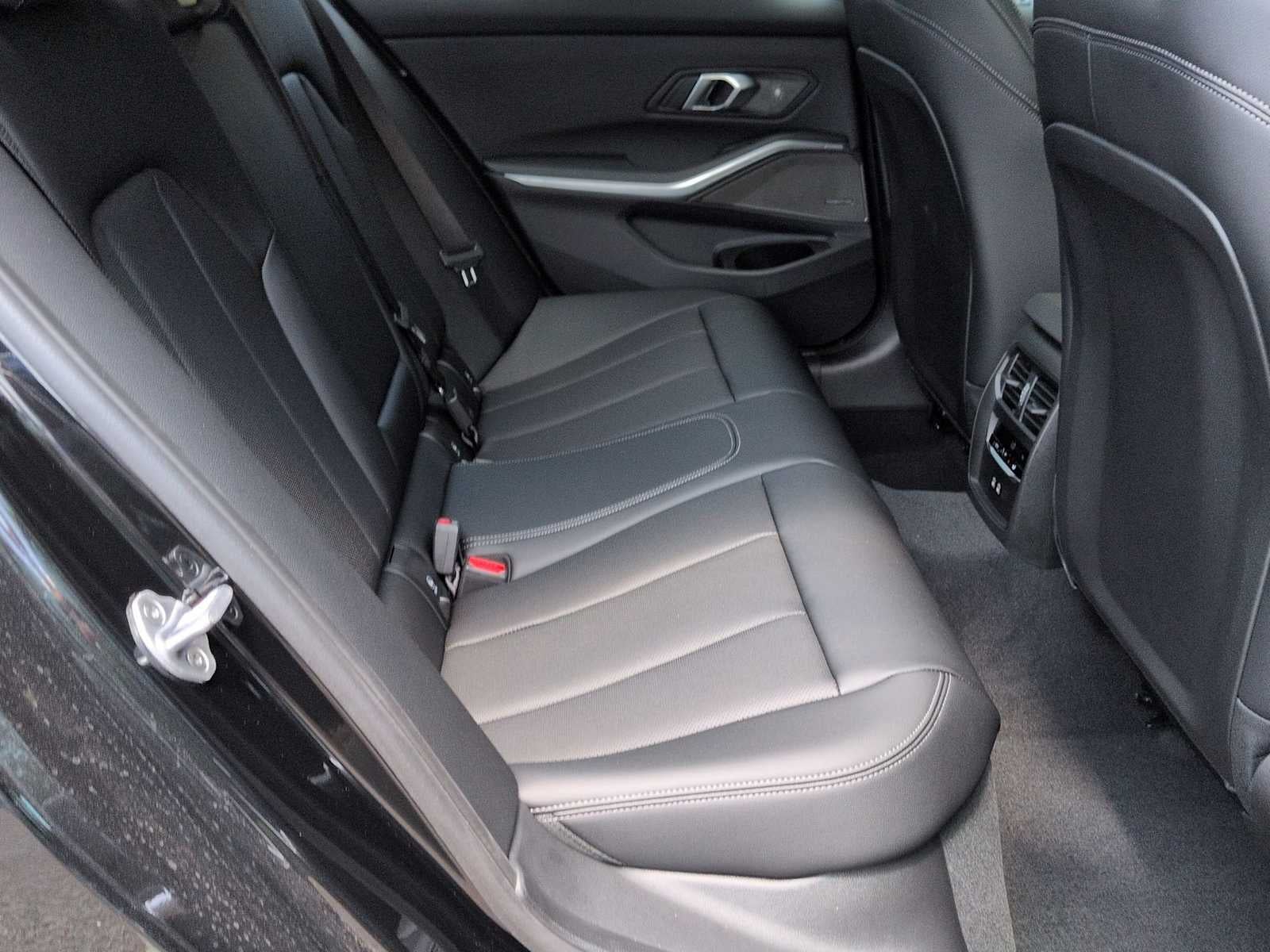 BMW Serie 3 M340i NA de 2026