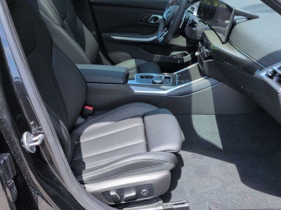 BMW Serie 3 M340i NA de 2026