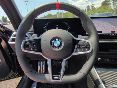BMW Serie 3 M340i NA de 2026