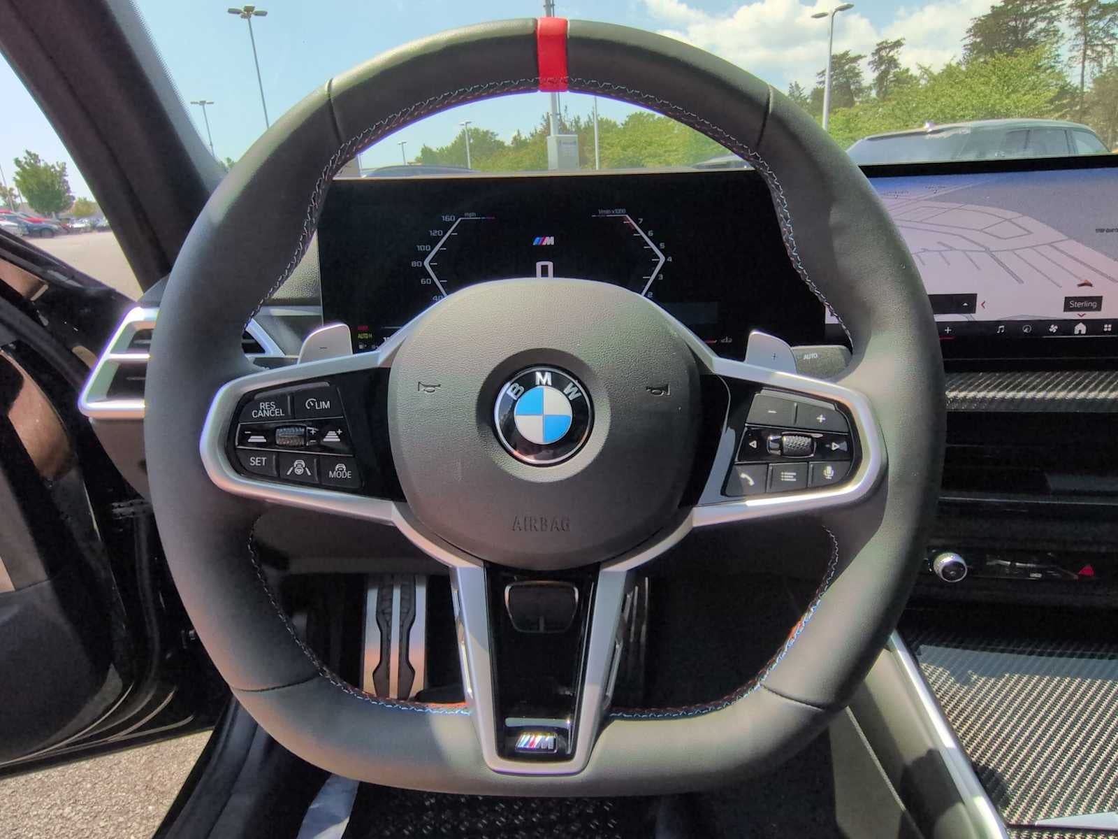 BMW Serie 3 M340i NA de 2026