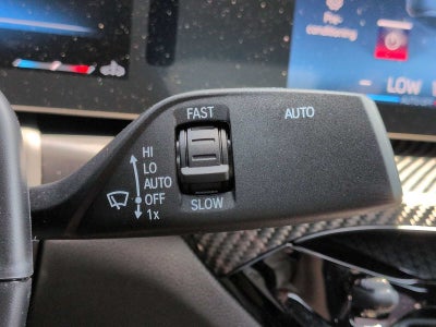 BMW Serie 3 M340i NA de 2026
