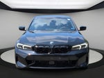 BMW Serie 3 M340i NA de 2026