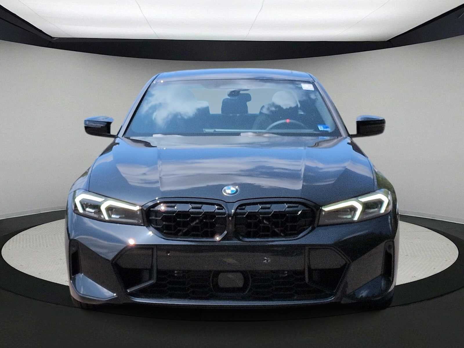 BMW Serie 3 M340i NA de 2026