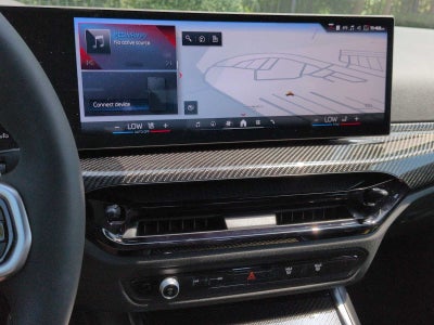 BMW Serie 3 M340i NA de 2026