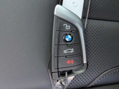 BMW Serie 3 M340i NA de 2026