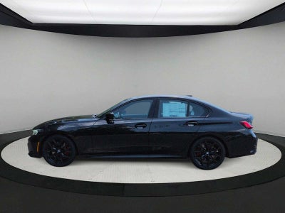 BMW Serie 3 M340i NA de 2026